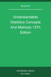 Understandable Statistics Concepts And Methods 13Th Edition