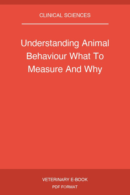 Understanding Animal Behaviour What To Measure And Why