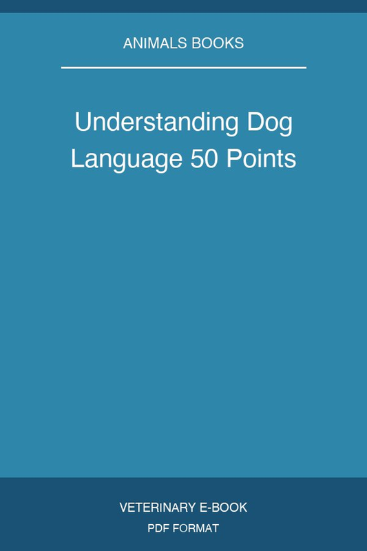 Understanding Dog Language 50 Points