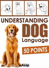 Understanding Dog Language — 50 Points