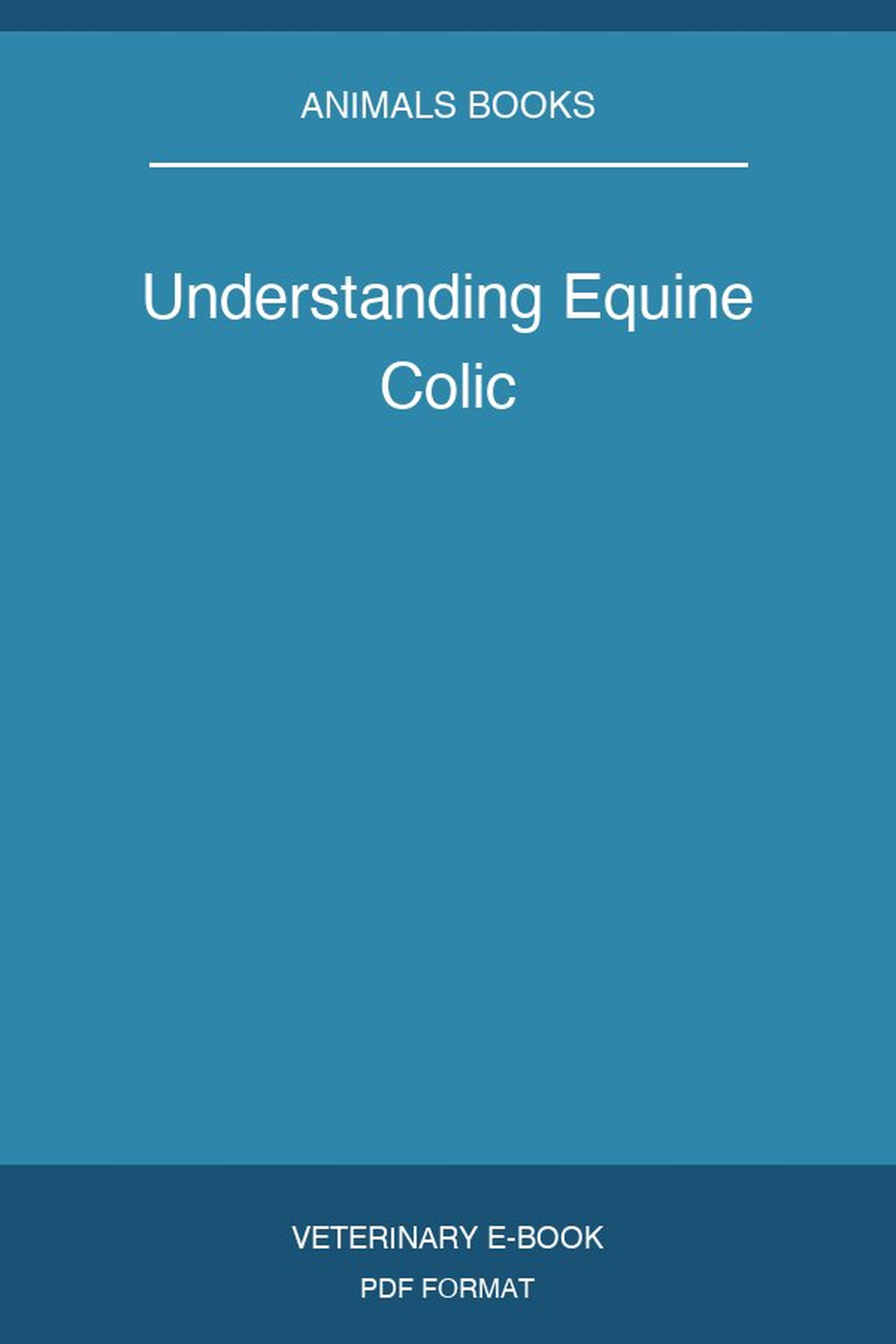 Understanding Equine Colic