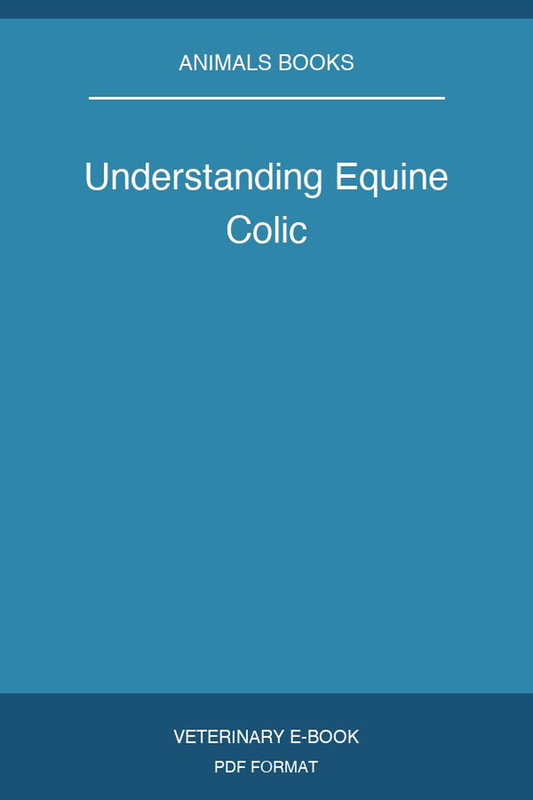 Understanding Equine Colic