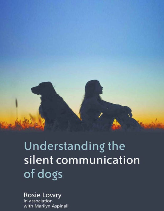 Understanding The Silent Communication Of Dogs