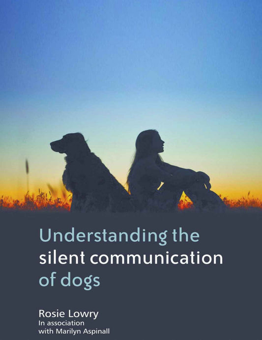Understanding The Silent Communication Of Dogs