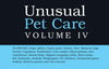 Unusual Pet Care Volume 1 4