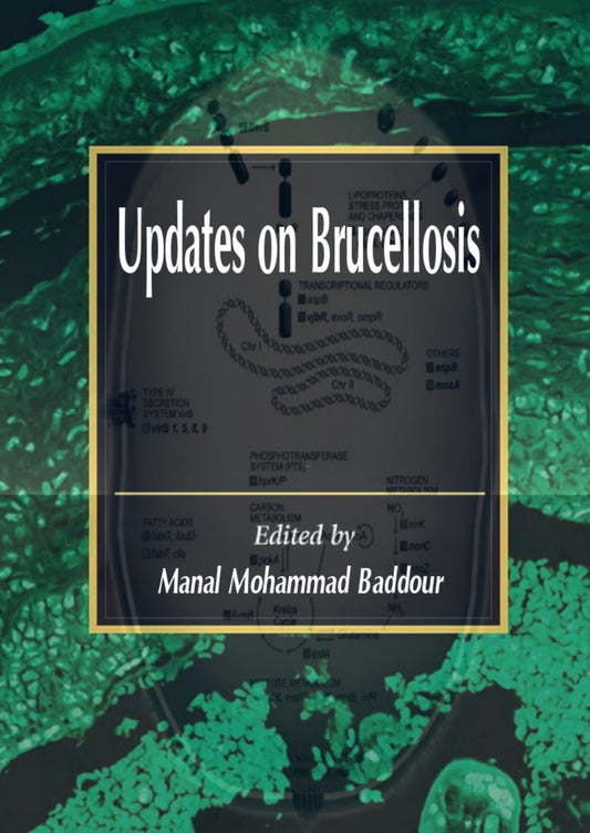 Updates On Brucellosis