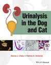 Urinalysis In The Dog And Cat