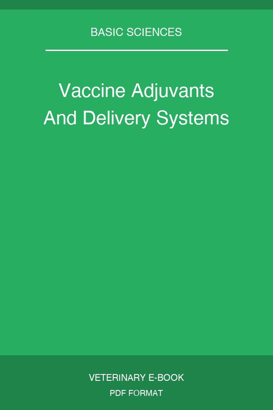 Vaccine Adjuvants And Delivery Systems