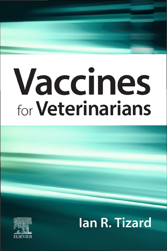 Vaccines For Veterinarians