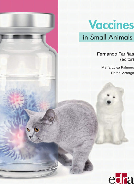 Vaccines In Small Animals Boosting The Immune Response