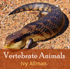 Vertebrate Animals