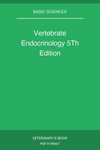 Vertebrate Endocrinology 5Th Edition