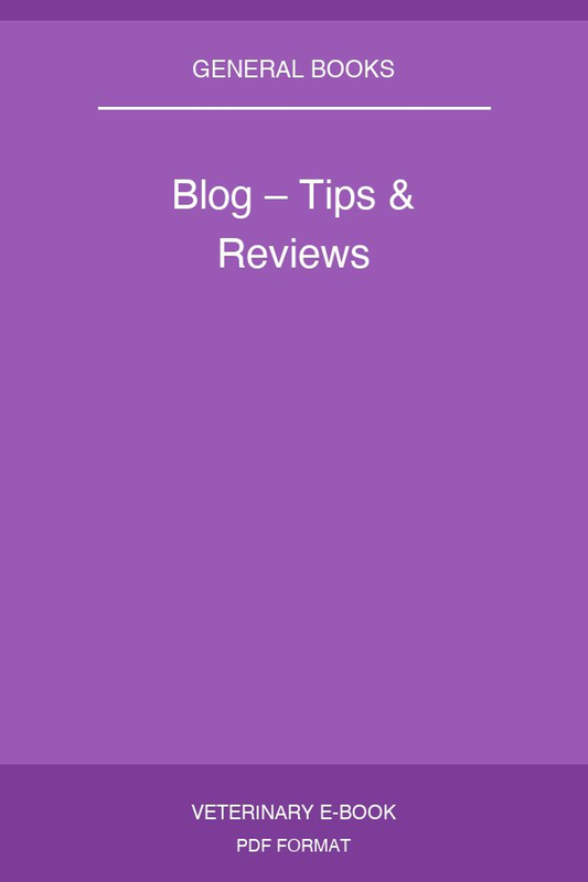 Blog – Tips & Reviews