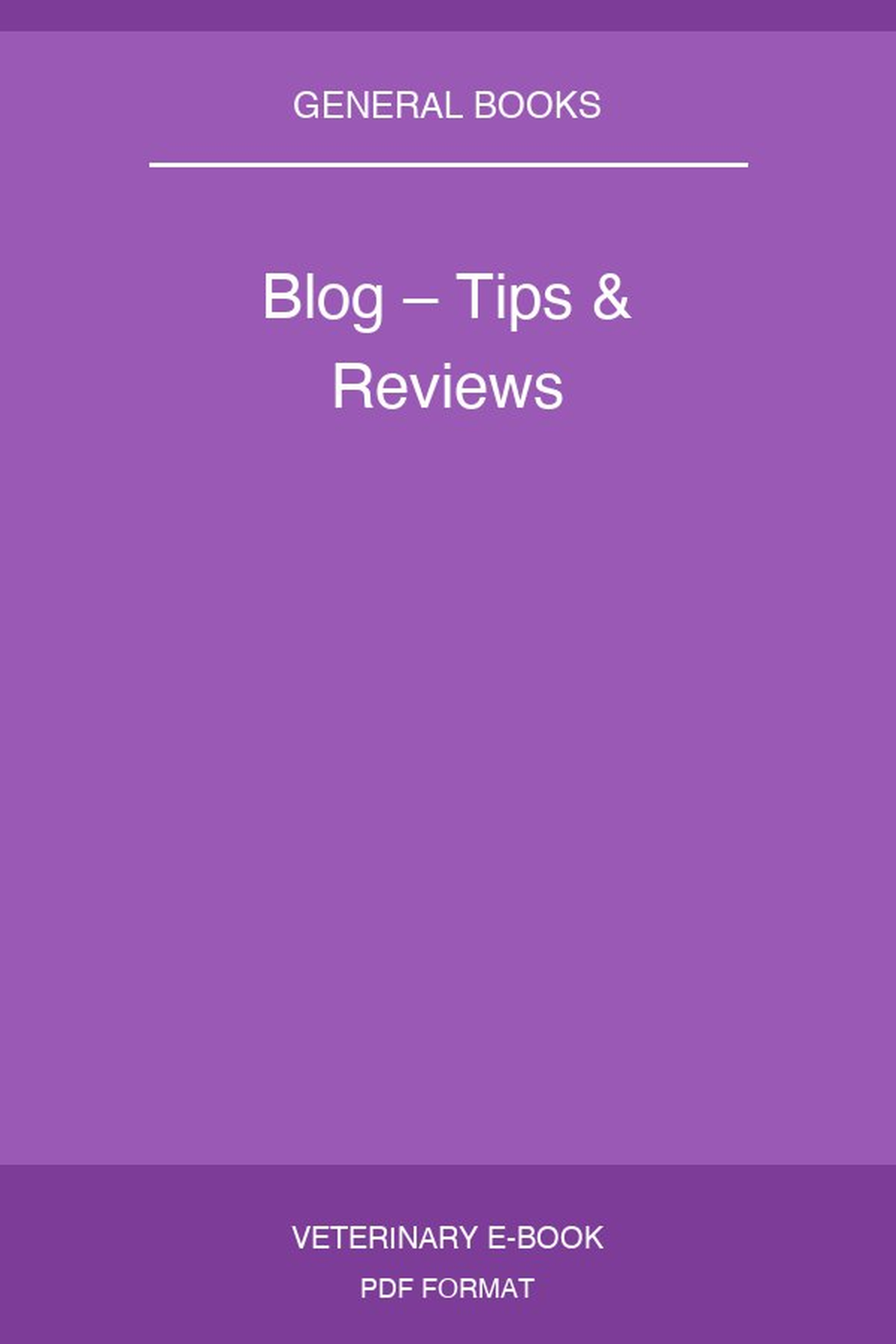 Blog – Tips & Reviews