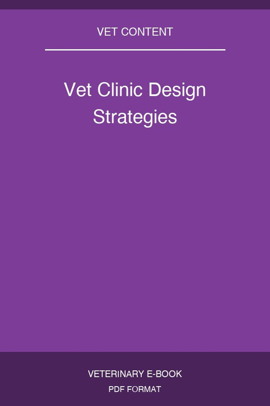 Vet Clinic Design Strategies