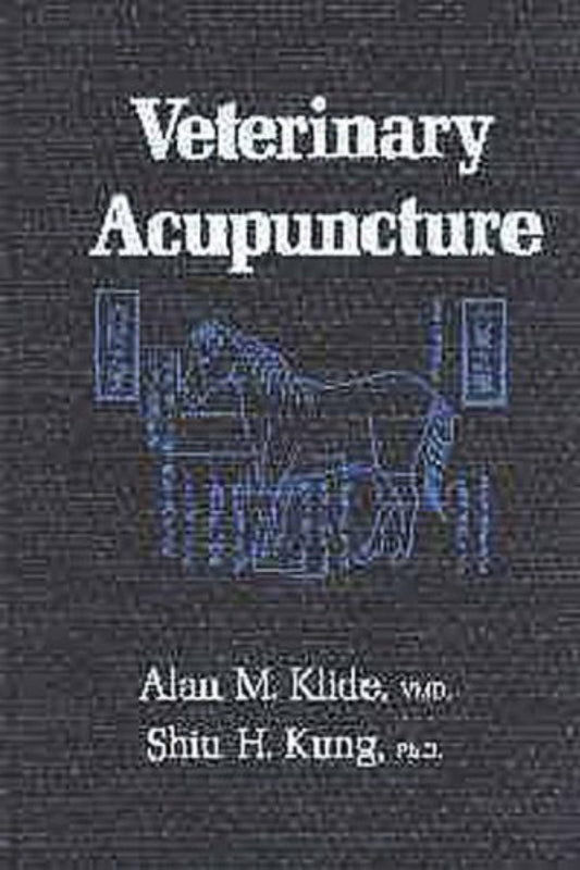Veterinary Acupuncture Klide