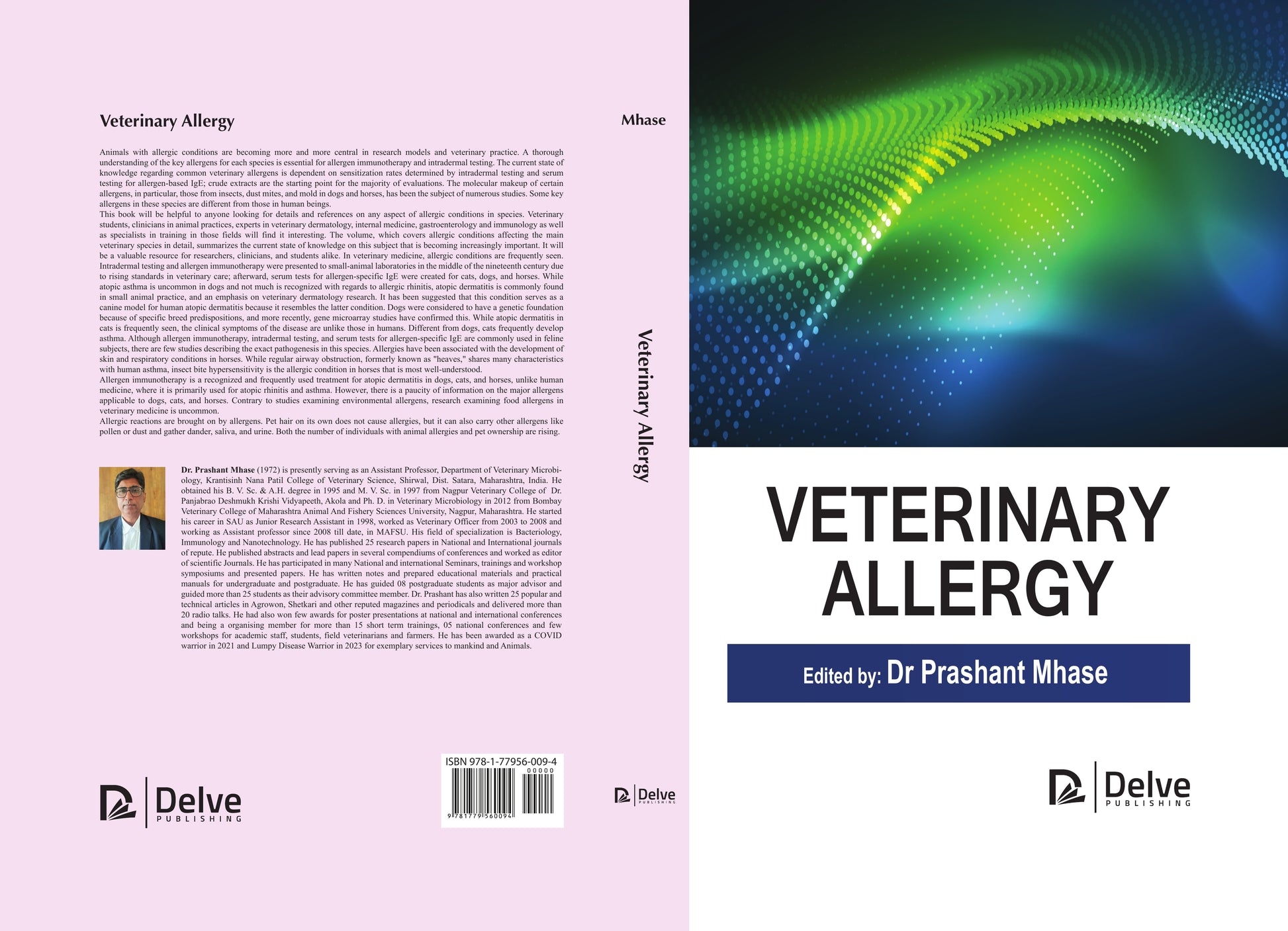 Veterinary Allergy Prashant Mhase