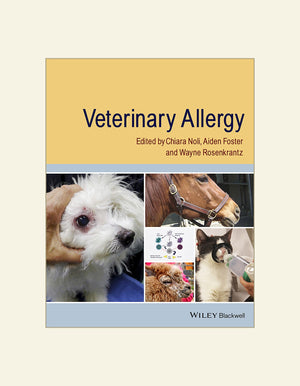 Veterinary Allergy Prashant Mhase