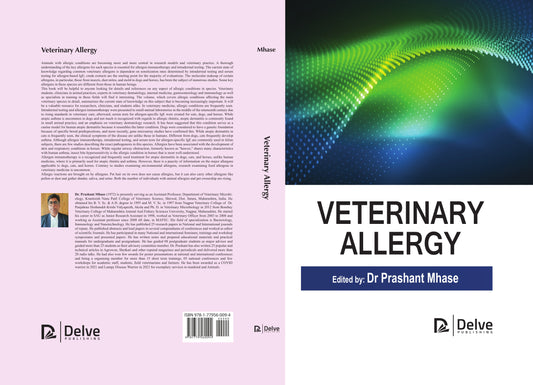 Veterinary Allergy Prashant Mhase