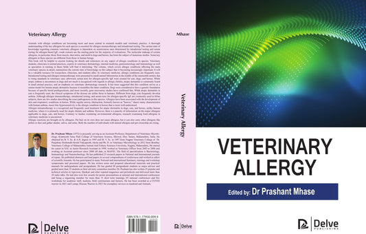 Veterinary Allergy Prashant Mhase