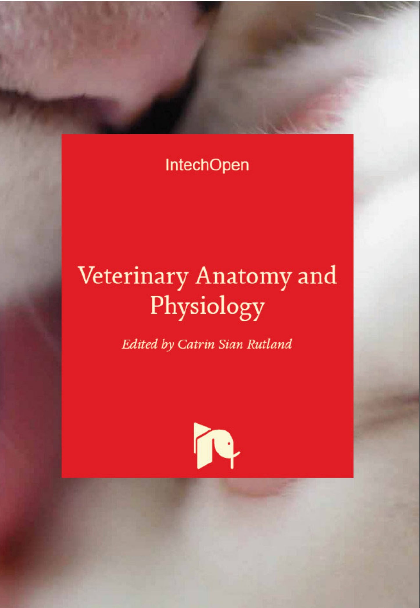Veterinary Anatomy And Physiology