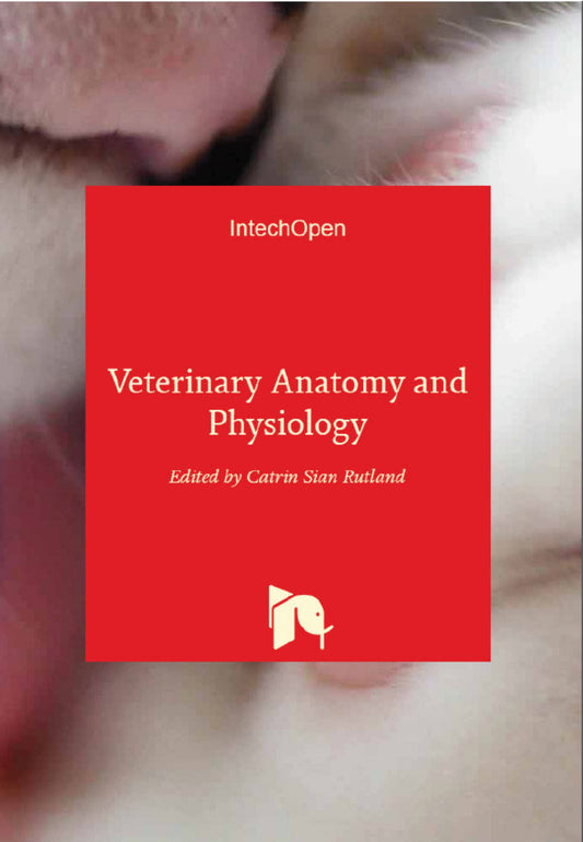 Veterinary Anatomy And Physiology