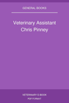 Veterinary Assistant Chris Pinney