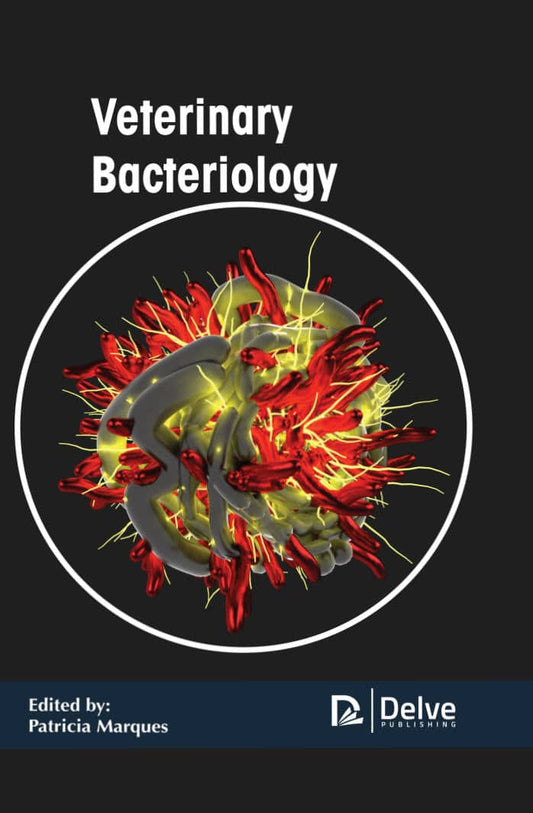 Veterinary Bacteriology Patricia Marques