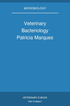 Veterinary Bacteriology Patricia Marques