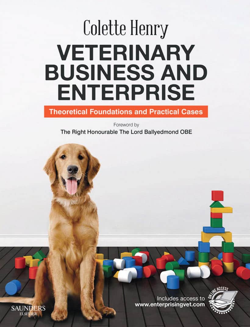 Veterinary Business And Enterprise Theoretical Foundations And Practical Cases