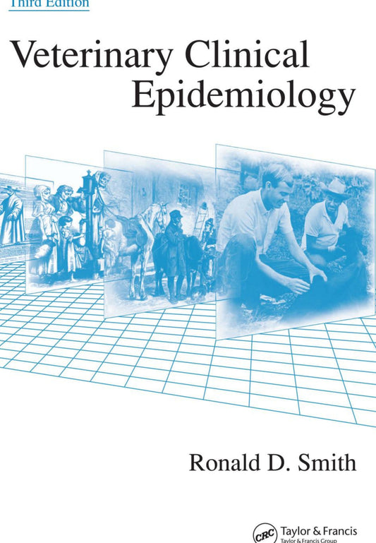 Veterinary Clinical Epidemiology 3Rd Edition