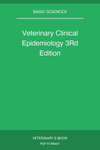 Veterinary Clinical Epidemiology 3Rd Edition
