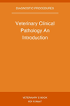 Veterinary Clinical Pathology An Introduction
