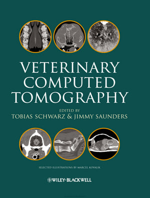 Veterinary Computed Tomography