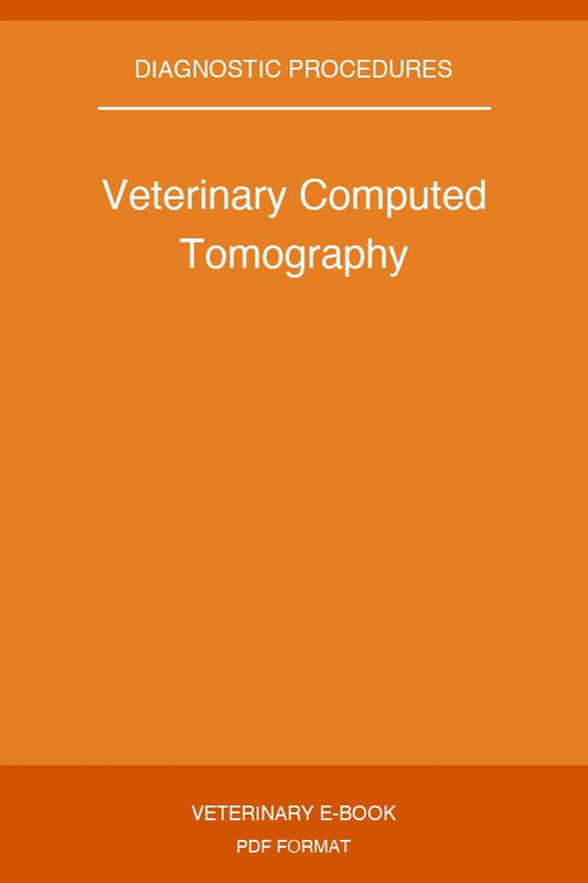 Veterinary Computed Tomography