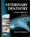 Veterinary Dentistry A Team Approach 2Nd Edition