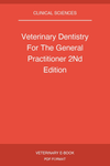 Veterinary Dentistry For The General Practitioner 2nd Edition
