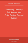 Veterinary Dentistry Self Assessment Color Review Second Edition