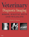 Veterinary Diagnostic Imaging Birds Exotic Pets And Wildlife