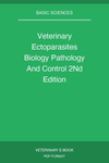 Veterinary Ectoparasites Biology Pathology And Control 2Nd Edition