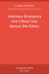 Veterinary Emergency And Critical Care Manual 2Nd Edition