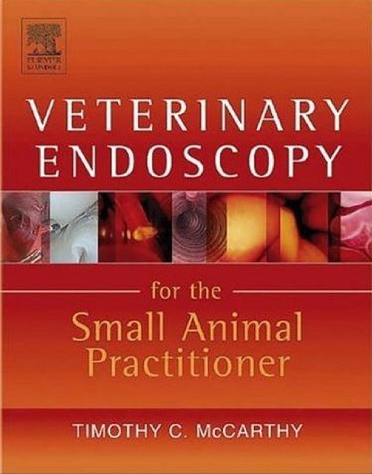 Veterinary Endoscopy For The Small Animal Practitioner