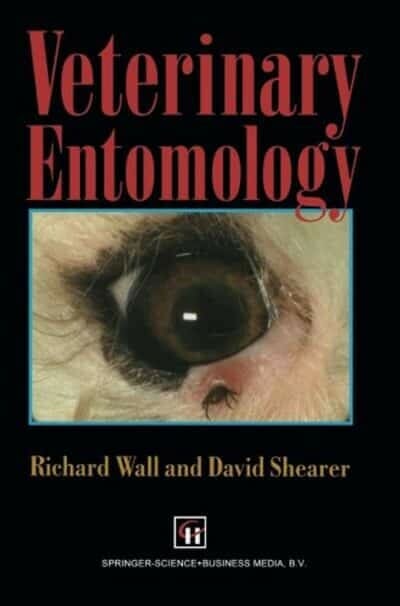 Veterinary Entomology, Arthropod Ectoparasites of Veterinary Importance