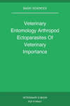 Veterinary Entomology Arthropod Ectoparasites Of Veterinary Importance