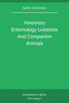 Veterinary Entomology Livestock And Companion Animals