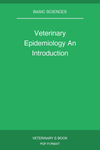 Veterinary Epidemiology An Introduction