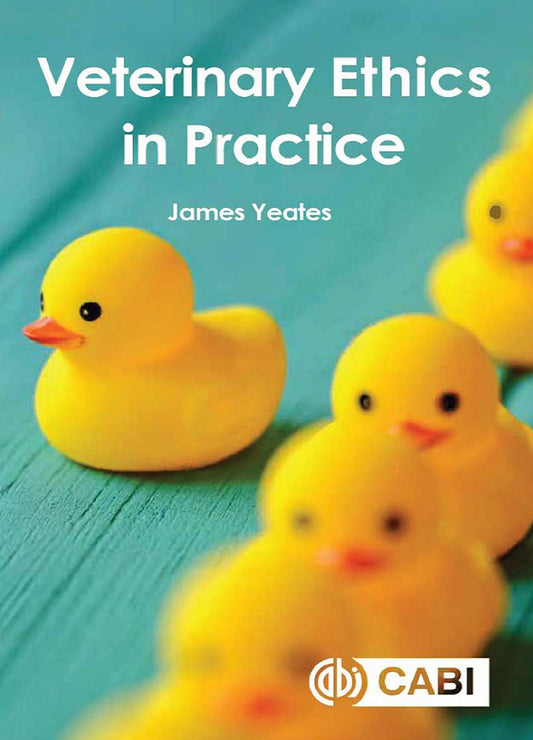 Veterinary Ethics In Practice