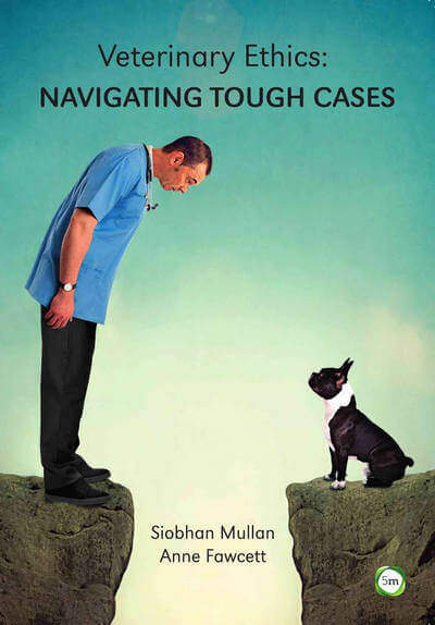 Veterinary Ethics Navigating Tough Cases