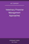 Veterinary Financial Management Approaches