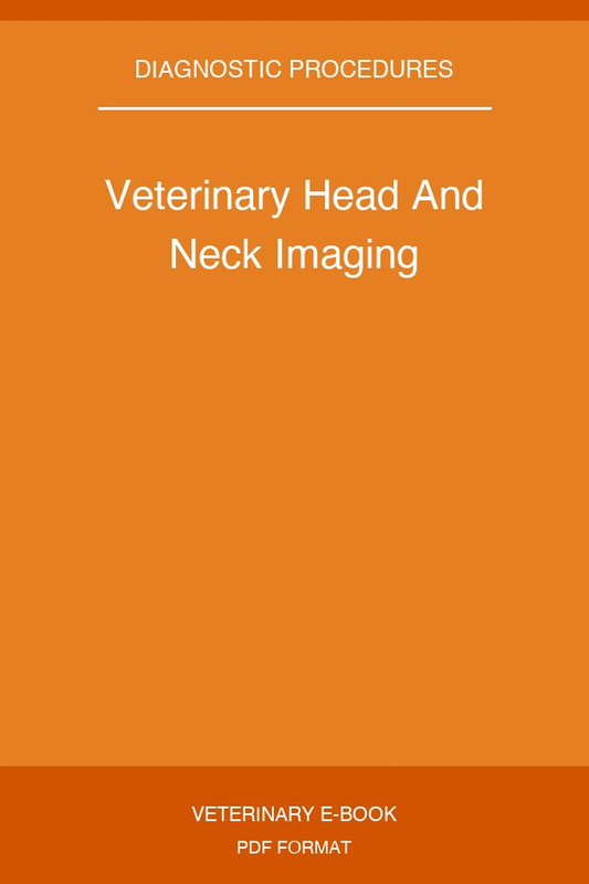 Veterinary Head And Neck Imaging